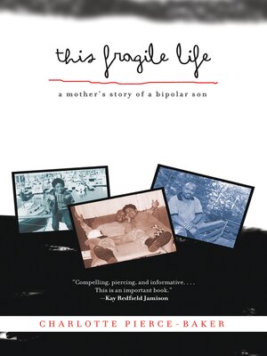 cover image of This Fragile Life